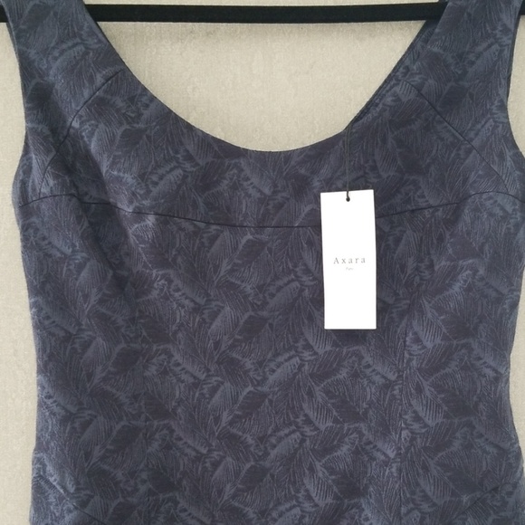NWT Axara Body Con Dress - Picture 2 of 6